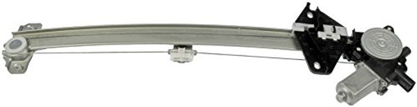 DORMAN 748160 MOTOR/REGULATOR ASSEMBLY DORMAN 748160 MOTOR/REGULATOR ASSEMBLY