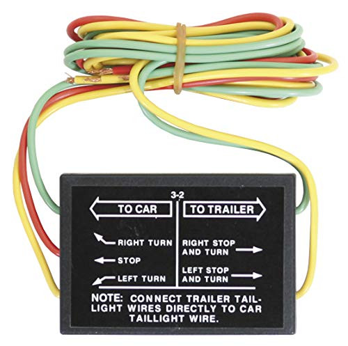 BUYERS PROD 5423203 TAILLIGHT ADAPT