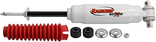 RANCHO RS55263 RS5000X SERIES SHOCK