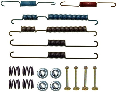 DORMAN HW17354 DRUM BRK ALL-IN-ONE