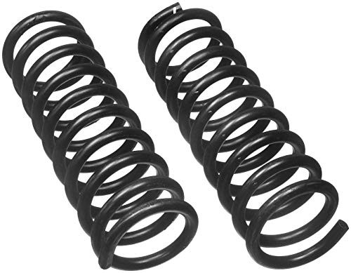 MOOG 639 COIL SPRINGS GM 40-54