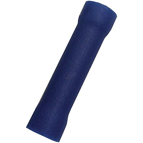 WIRTHCO 80217 12-10AWG VNY BUTT CONNTRS