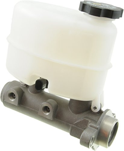 DORMAN M630035 NEW MASTER CYLINDER