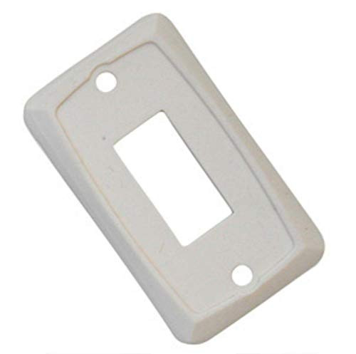 VALTERRA LLC P7158C SINGLE SWITCH WALL PLATE