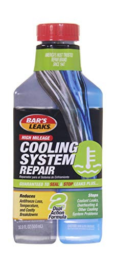 BARS PRODUCT 1150 BARS LEAKS COOLING SYSTM