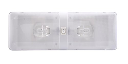 OPTRONICS RVIL22S INTERIOR LIGHT RV DOUBLE