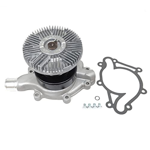 DERALE MCK1004 MAX COOLING KIT  1993 - 2003 DODGE