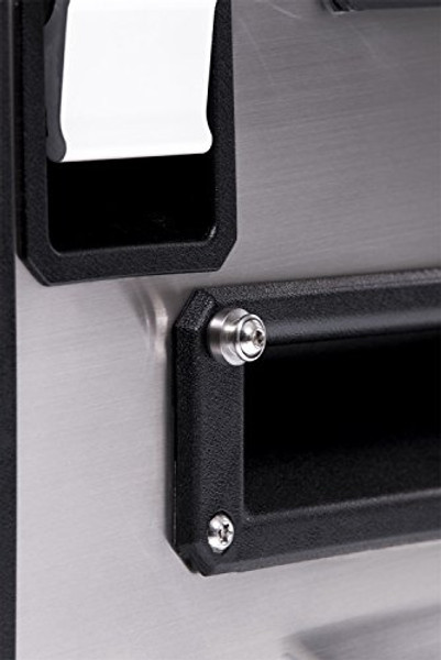 ARB USA 10900038 ARB FRIDGE T-DOWN KIT ELEMENTS 63QT ARB USA 10900038 ARB FRIDGE T-DOWN KIT ELEMENTS 63QT