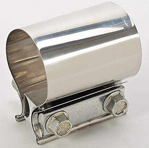 WALKER EXHST 35979 STRAP CLAMP 2 1/2