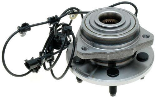 RAYBESTOS 713177 WHEEL HUB ASSEMBLY