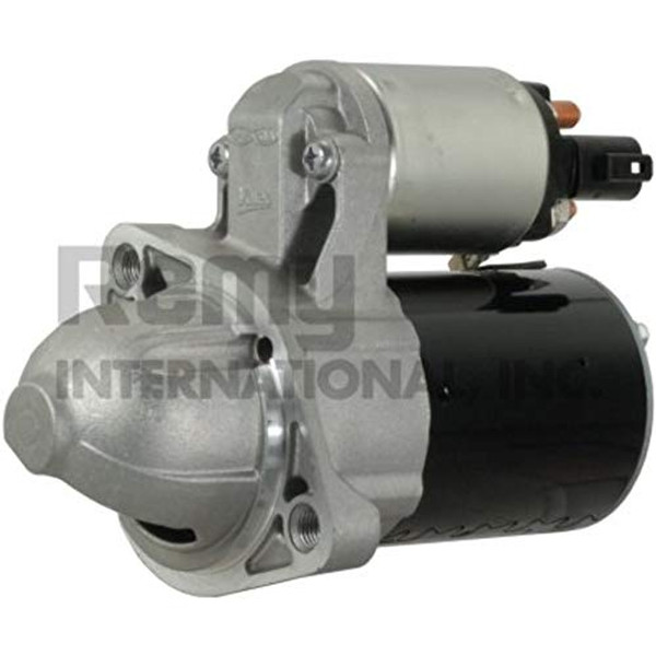 REMY INTL 16182 REMANUFACTURED STARTER