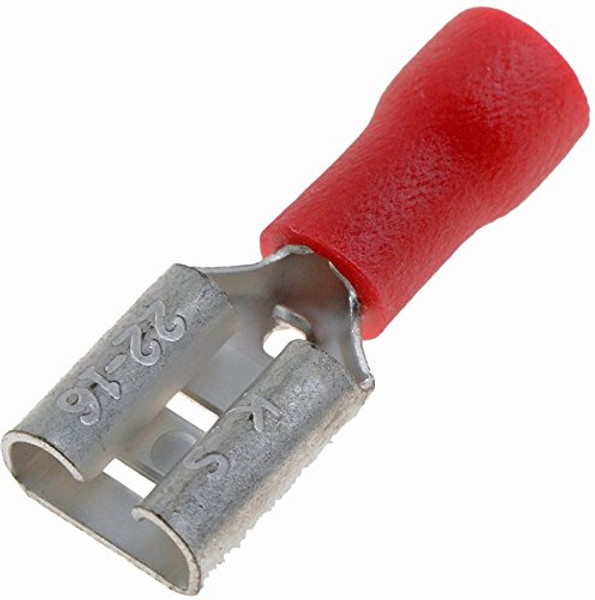 DORMAN 85485 TERM QD 2218 F .250 VP DORMAN 85485 TERM QD 2218 F .250 VP