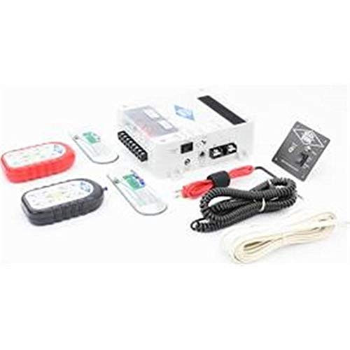 LIPPERT COMP 359079 AUTOMATIC LEV CNTRL BOX