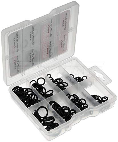 DORMAN 799450D O RINGS VALUE PACK