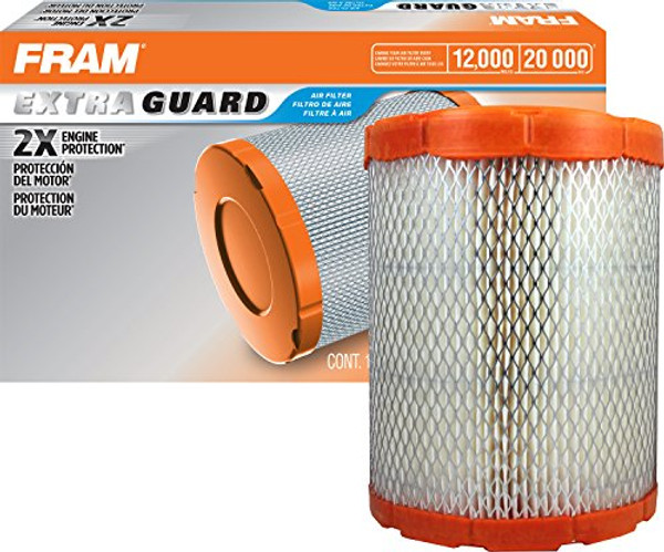 FRAM CA9345 AIR FILTER 3/CS FRAM CA9345 AIR FILTER 3/CS