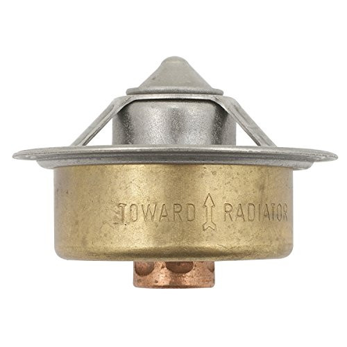 MR GASKET 4364 PERF THERMSTAT GM180