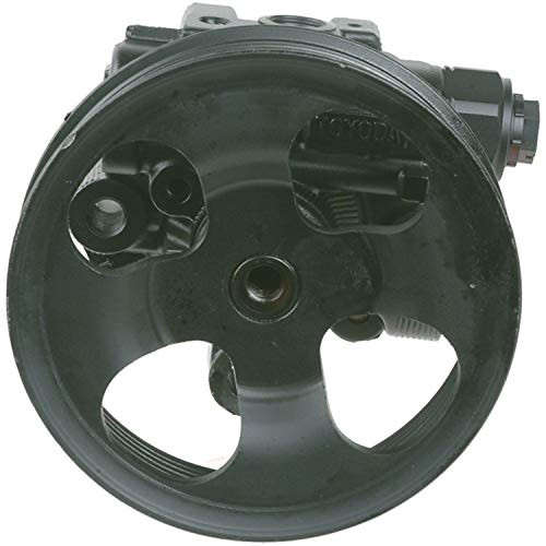 A1 REMFG INC 215447 IMP POWER STEERING PUMP