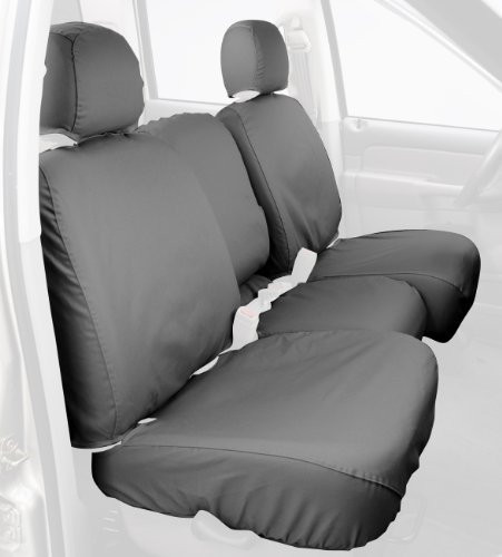 COVERCRAFT SS3376PCGY SEAT COVER