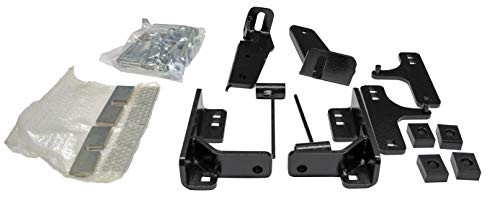 DEMCO 8552032 FRAME BRACKET KIT FOR 201