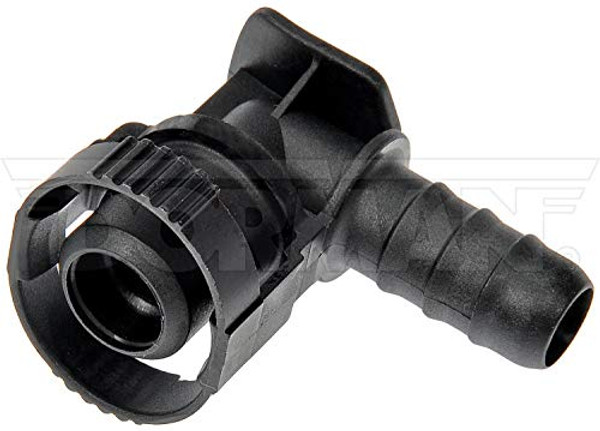 DORMAN 800068 AIR PUMP CONNECTOR DORMAN 800068 AIR PUMP CONNECTOR