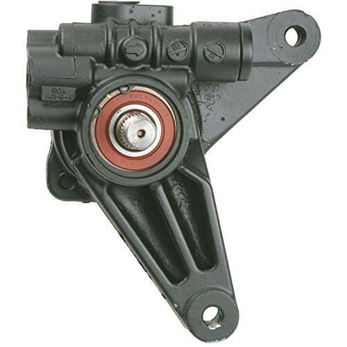 A1 REMFG INC 215441 POWER STEERING