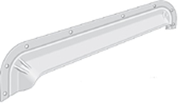GRACE MFG 302100 21-INCH DRIP CAP GRACE MFG 302100 21-INCH DRIP CAP