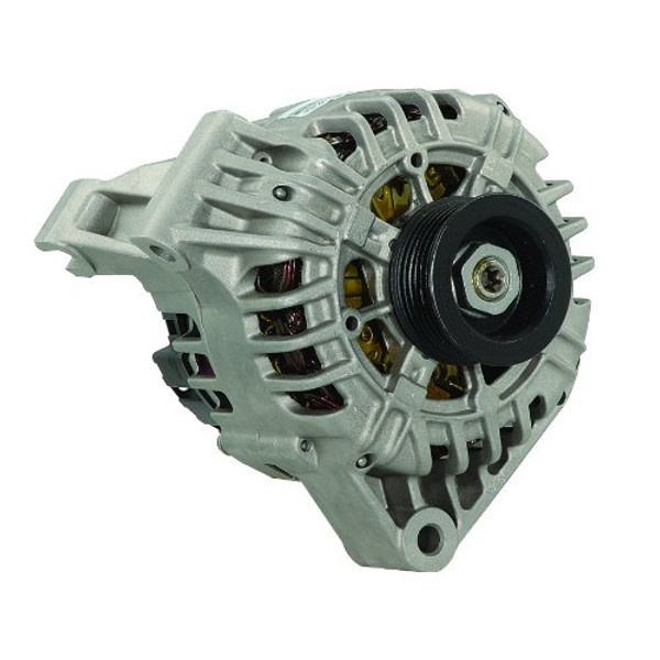 REMY INTL 12272 REMANUFACTURED ALTERNATOR
