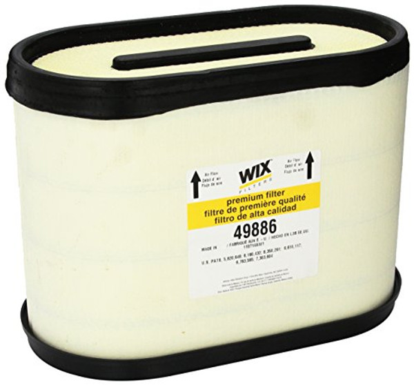WIX FILTR HD 49886 AIR