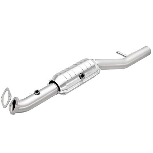 MAGNAFLOW 49843 DFC DF 08-09 LANCER 2.0 OEM