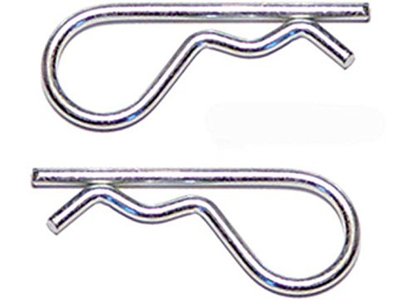 ROADMASTER 910028 2PK PIN CLIPS ROADMASTER 910028 2PK PIN CLIPS