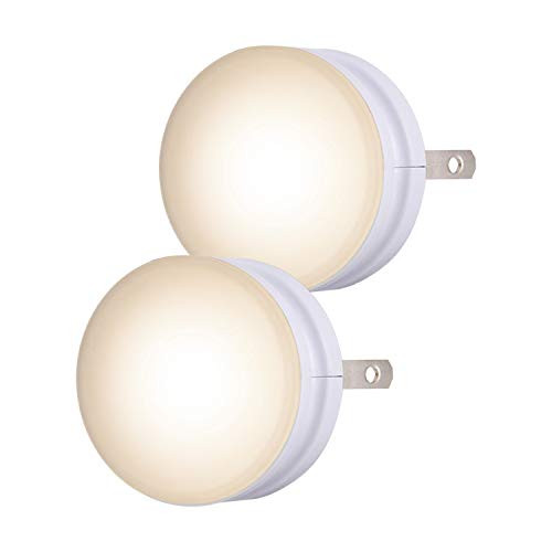 JASCO 43950 LIGHTS BY NIGHT NIGHT LIGHT WHITE L