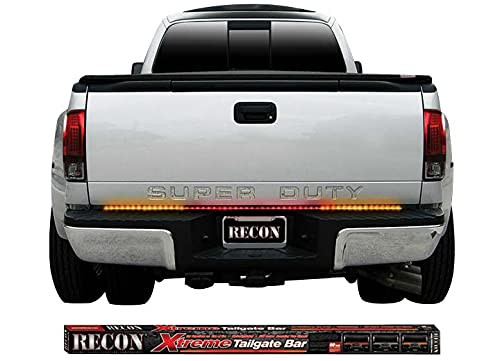 RECON ACCESS 26416X 60 LGHTBR W/REVS&AMBTURN