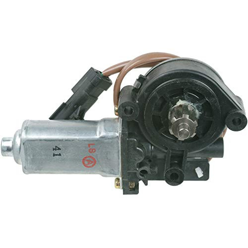 A1 REMFG INC 42445 REMANUFACT ELECTRIC MOTOR