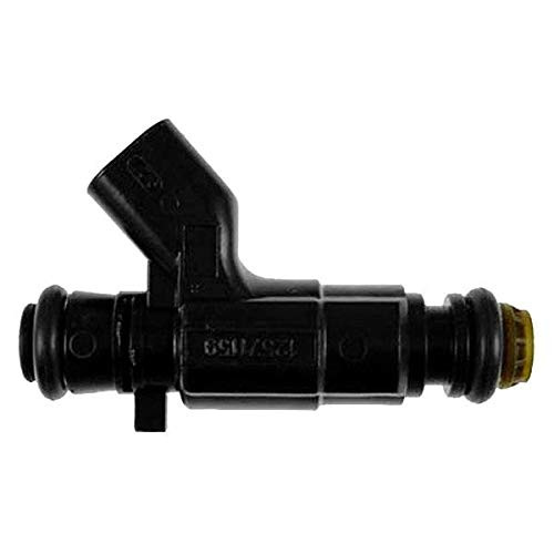 GB REMAN INC 83212116 REMAN FUEL INJECTOR