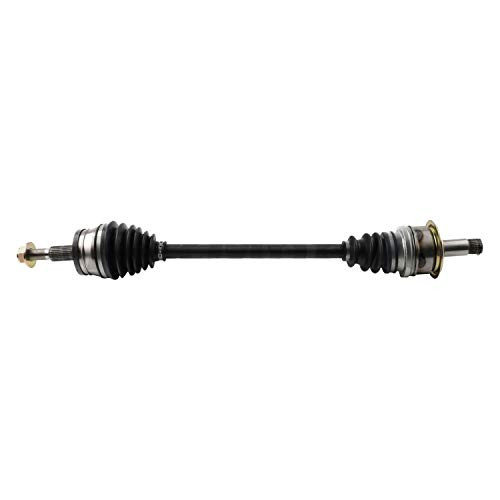 TRAKMOTIVE CH8324 CV AXLE SHAFT