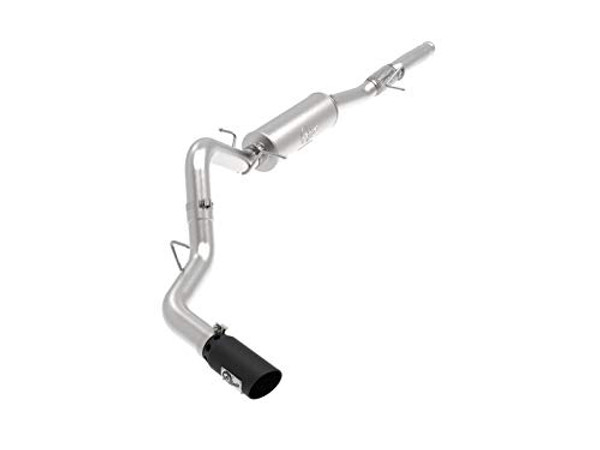 AFE 4944116B CAT-BACK EXHAUST AFE 4944116B CAT-BACK EXHAUST