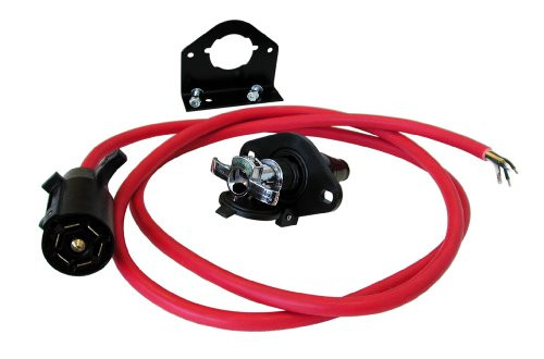 ROADMASTER 981467 7-6 WIRE PLUG STRAIGHT