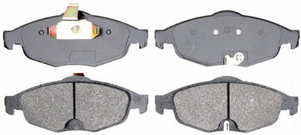 RAYBESTOS SGD869M BRAKE PAD SET RAYBESTOS SGD869M BRAKE PAD SET