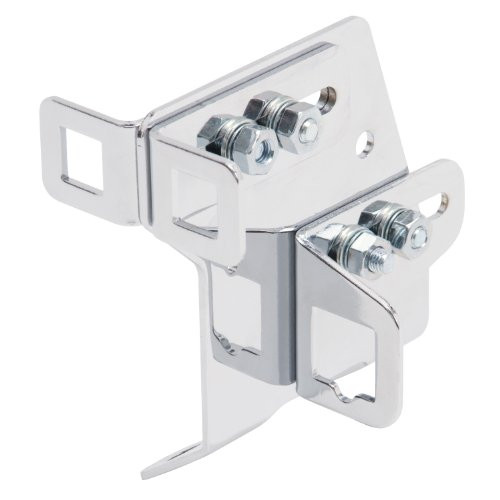 EDELBROCK 8030 THROTTL CHV 79&EARLR CHRM