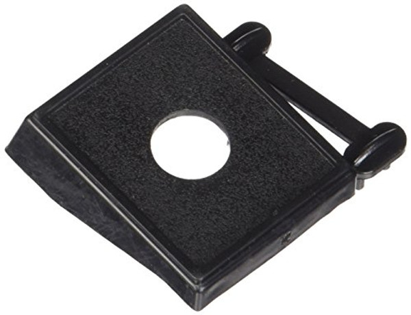 DORMAN 85925 MOUNT PANEL 1 HOLE PLAST DORMAN 85925 MOUNT PANEL 1 HOLE PLAST