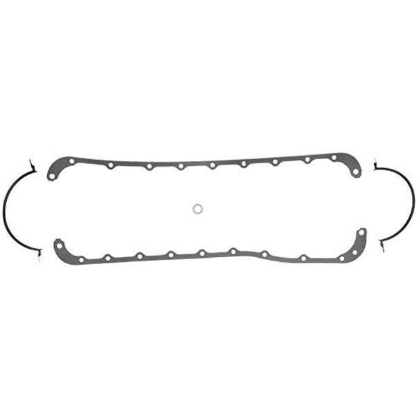 FEL PRO HP 1812 OIL PAN SET-FELCOID/PLUS FEL PRO HP 1812 OIL PAN SET-FELCOID/PLUS