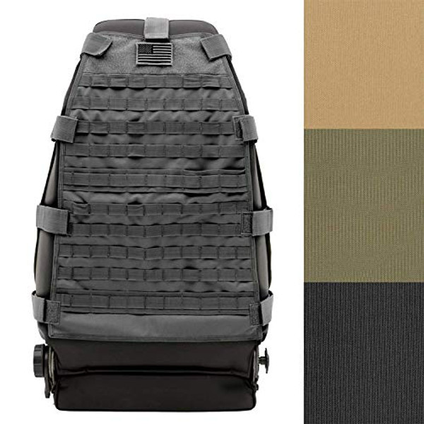 SMITTY BILT 5661001 76-12 CJ/YJ/TJ/LJ/JK