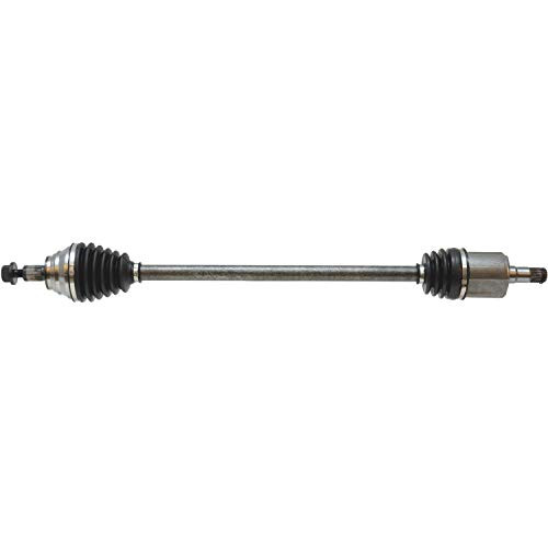A1 REMFG INC 667521 NEW CV DRIVE AXLE