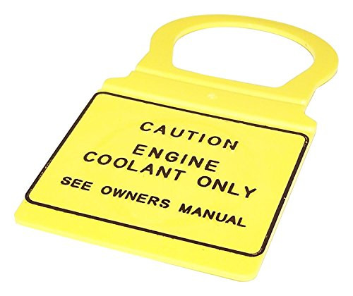 CROWN AUTO 4682828 COOLANT BOTTLE CAP