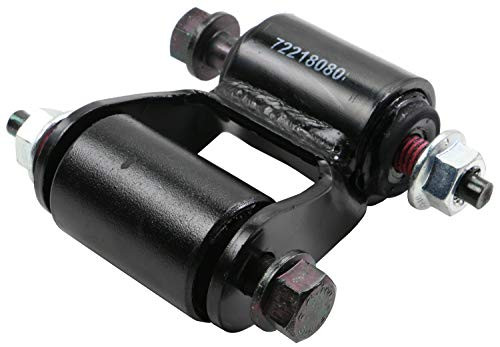 MOOG K150405 LEAF SPRING SHACKLE