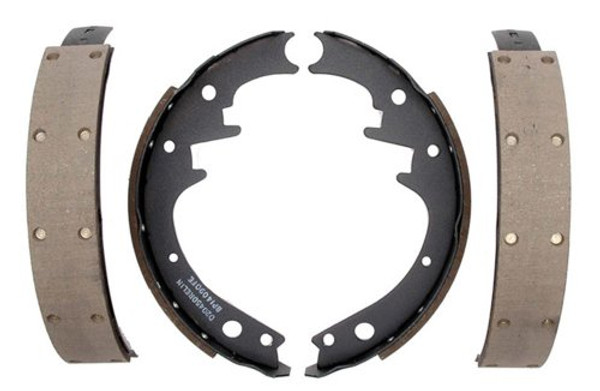 R/M BRAKES 151PG RELINED BRAKE SHOES R/M BRAKES 151PG RELINED BRAKE SHOES