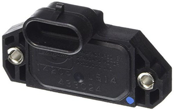 STANDARD IGN LX381 IGNITION MODULE STANDARD IGN LX381 IGNITION MODULE