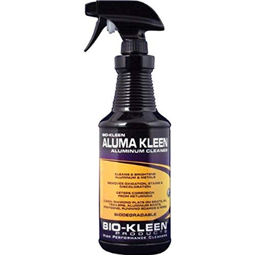 BIO-KLEEN M00107 ALUMA KLEEN 32 OZ