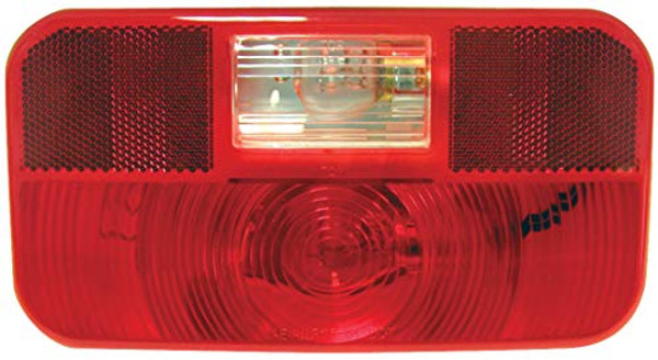 PETERSON MFG V25922 STOP & TAIL LIGHT PETERSON MFG V25922 STOP & TAIL LIGHT