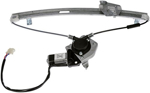 DORMAN 741978 POWER WINDOW REGULATOR